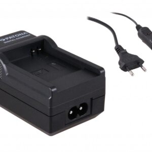 Charger Samsung SLB-0937 DIGIMAX L730 L830 NV33