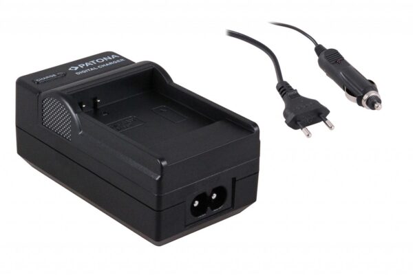 Charger Samsung IA-BP85ST SC-HMX10 SC-HMX10A MX25