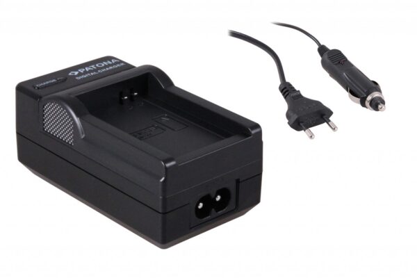 Charger Samsung BP90A BP-90A BP90 IA-BP90a IA-BP-90a + car