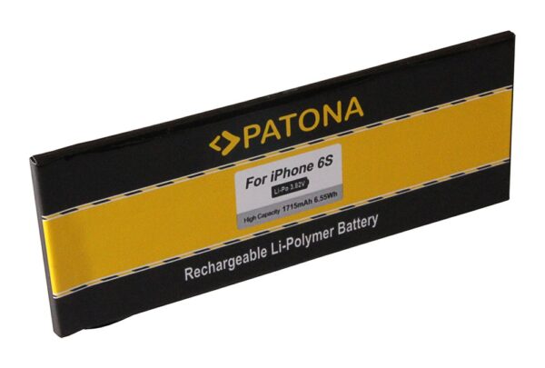 Battery Apple iPhone 616-00036 A1633 A1638 A1700