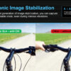 Platinum Action Cam Life SL4 5K with APP control - Afbeelding 9
