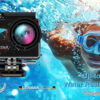 Platinum Action Cam Life SL4 5K with APP control - Afbeelding 10